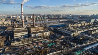 Количество офисов класса «С» снижается в Москве, цена аренды растет