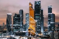 Концерн «Россиум» заявил о намерении купить офис в башнях Neva Towers «Москва-Сити»
