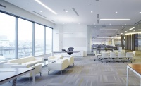 Самарских девелоперов научат создавать идеальные офисные пространства